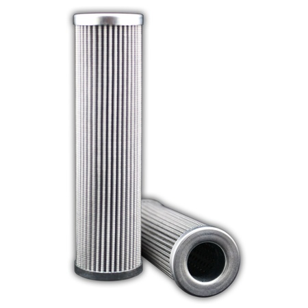 MAIN FILTER Hydraulic Filter, replaces WIX D59B10EB, Pressure Line, 10 micron, Outside-In MF0060903